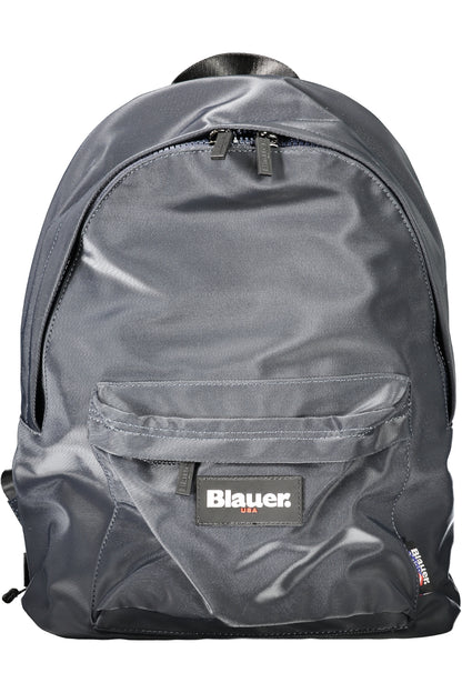 Blauer Zaini
