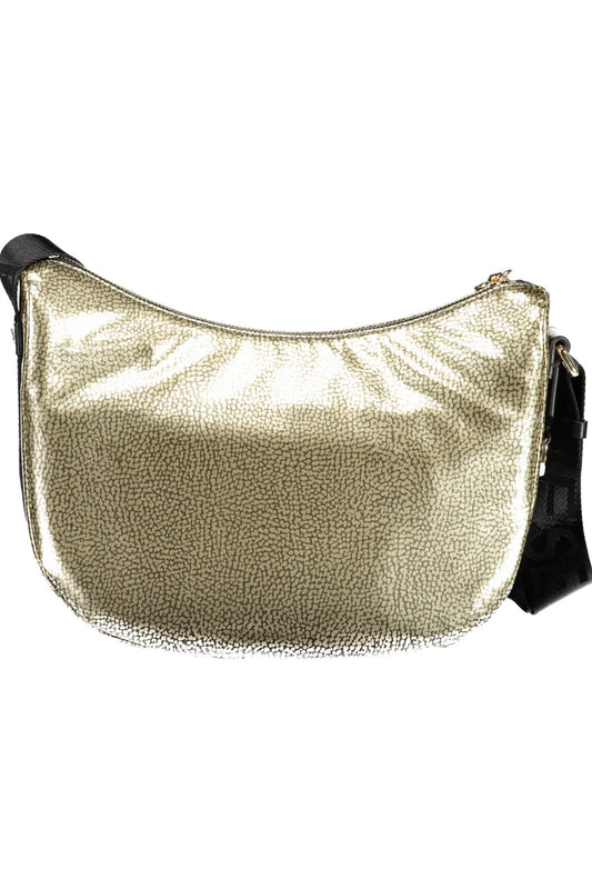 Borbonese Borsa Donna Oro - mem39