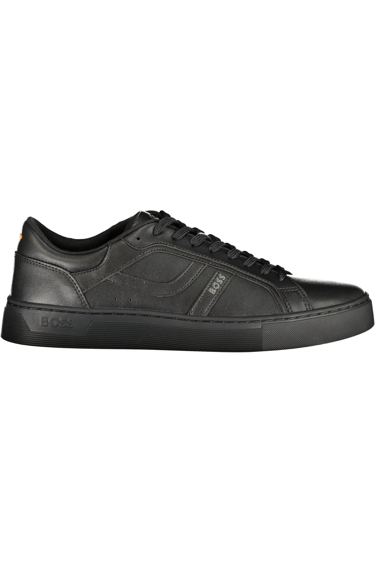BOSS CALZATURA SPORTIVA UOMO NERO