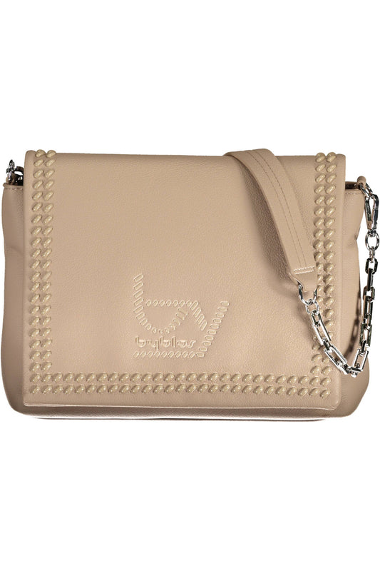 Byblos Borsa Donna Beige - mem39