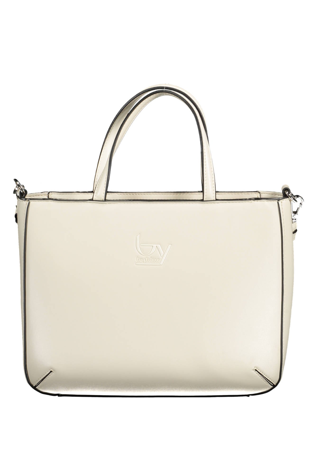 Byblos Borsa Donna Bianco - mem39