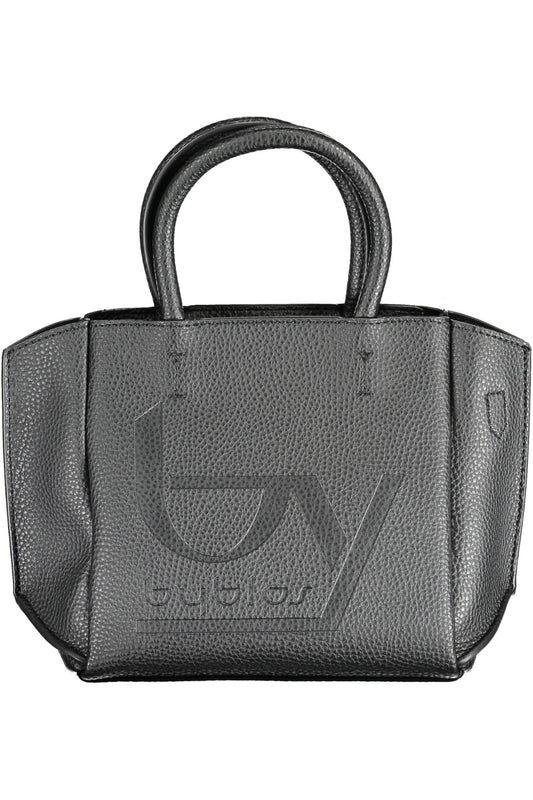 Byblos Borsa Donna Nero - mem39