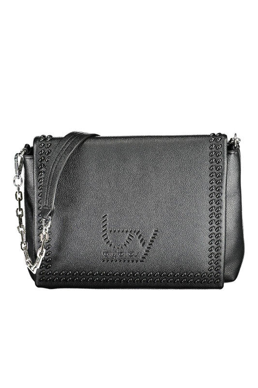 Byblos Borsa Donna Nero - mem39