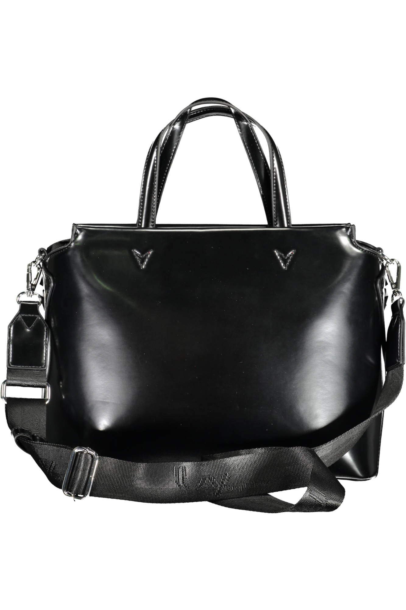 Byblos Borsa Donna Nero - mem39