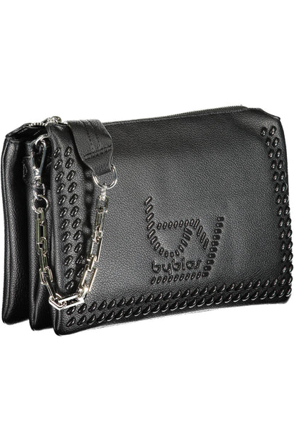 Byblos Borsa Donna Nero - mem39