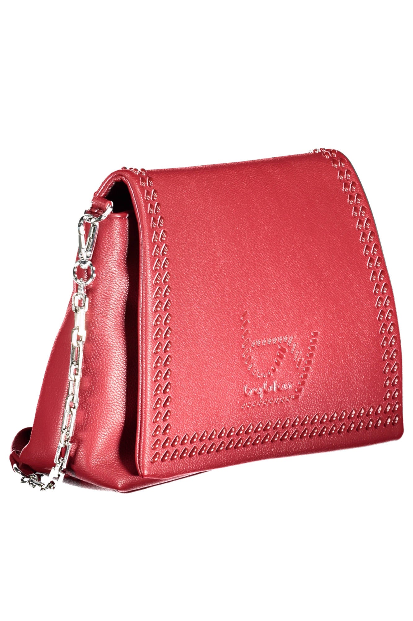 Byblos Borsa Donna Rosso - mem39