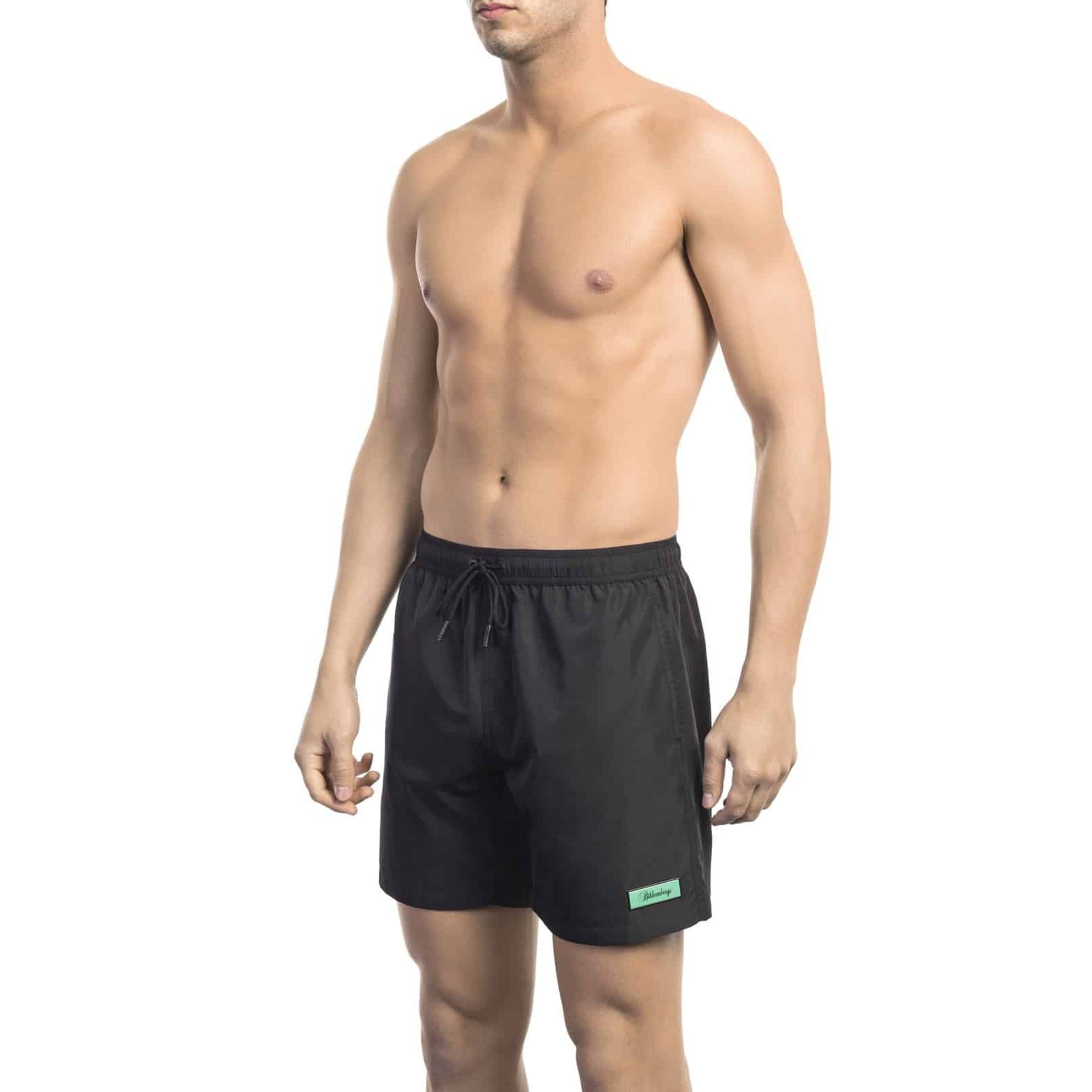 Bikkembergs Beachwear Costumi - mem39