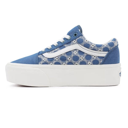 Vans - VN0A7Q5MBLU- - mem39