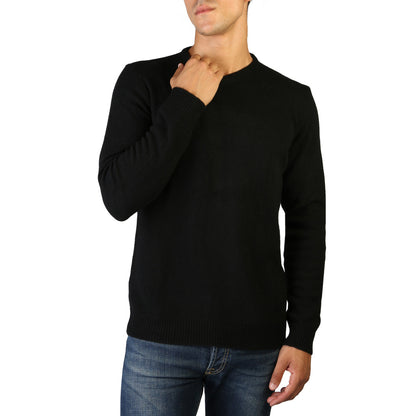 100% Cashmere - C-NECK-M - mem39