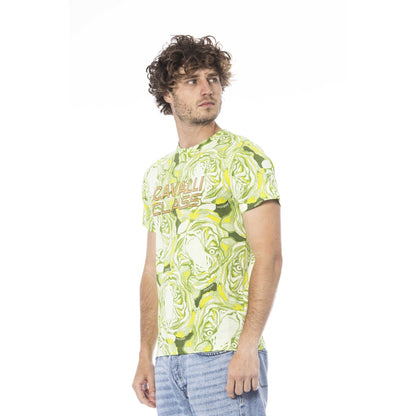 Cavalli Class T-shirt - mem39