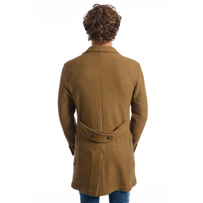 Roberto Pepe Luxury Cappotti - mem39