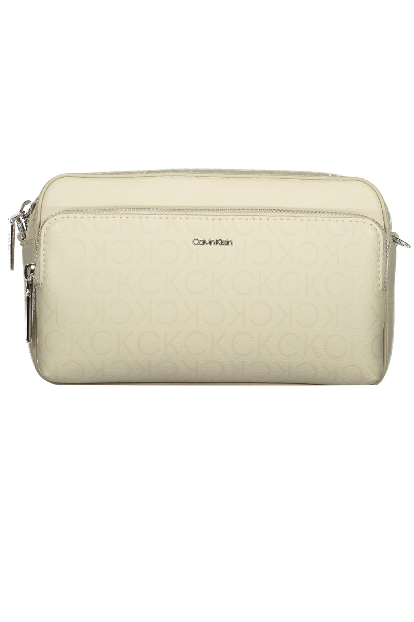 Calvin Klein Borsa Donna Beige"" - mem39