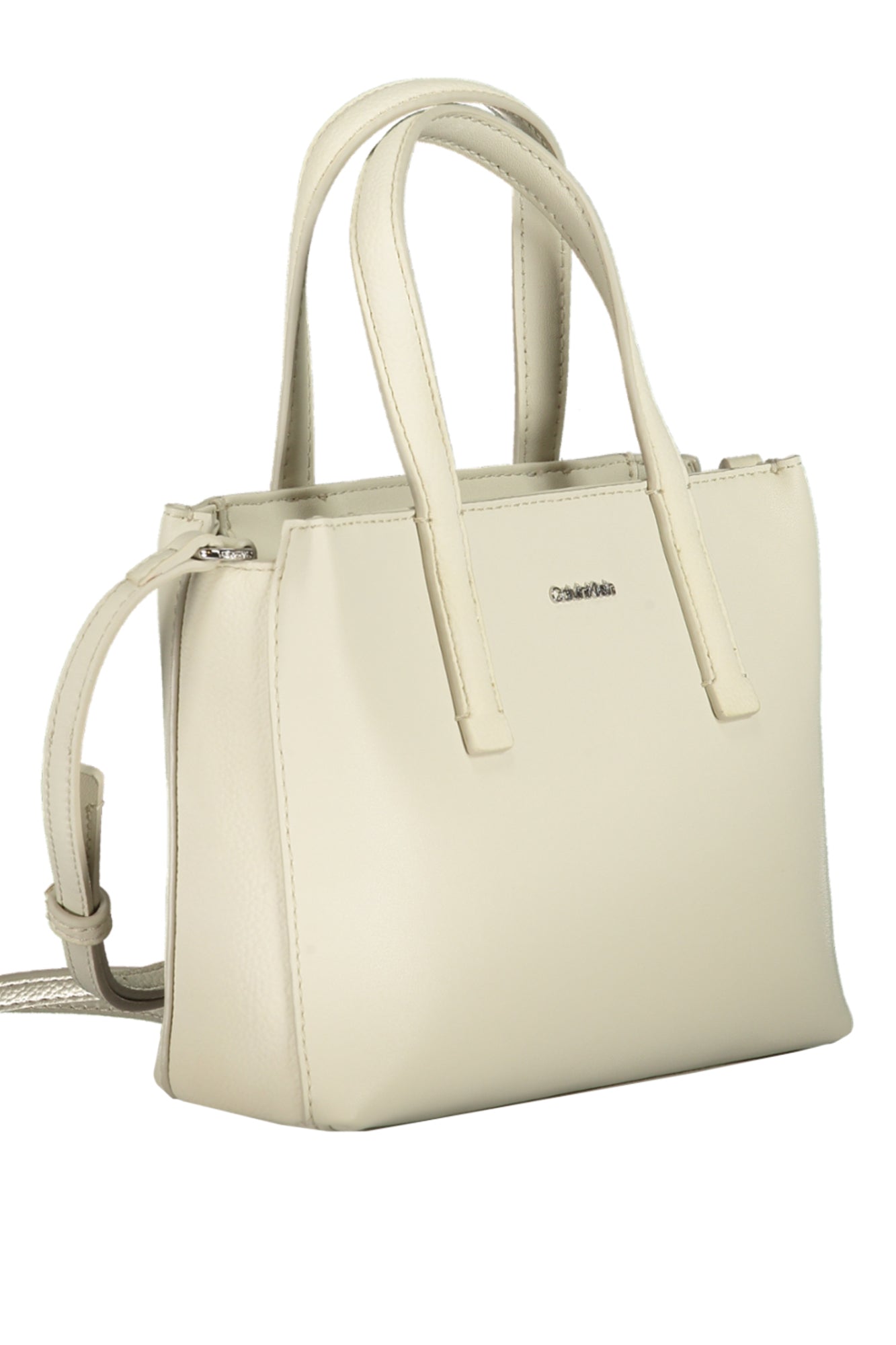 Calvin Klein Borsa Donna Beige"" - mem39