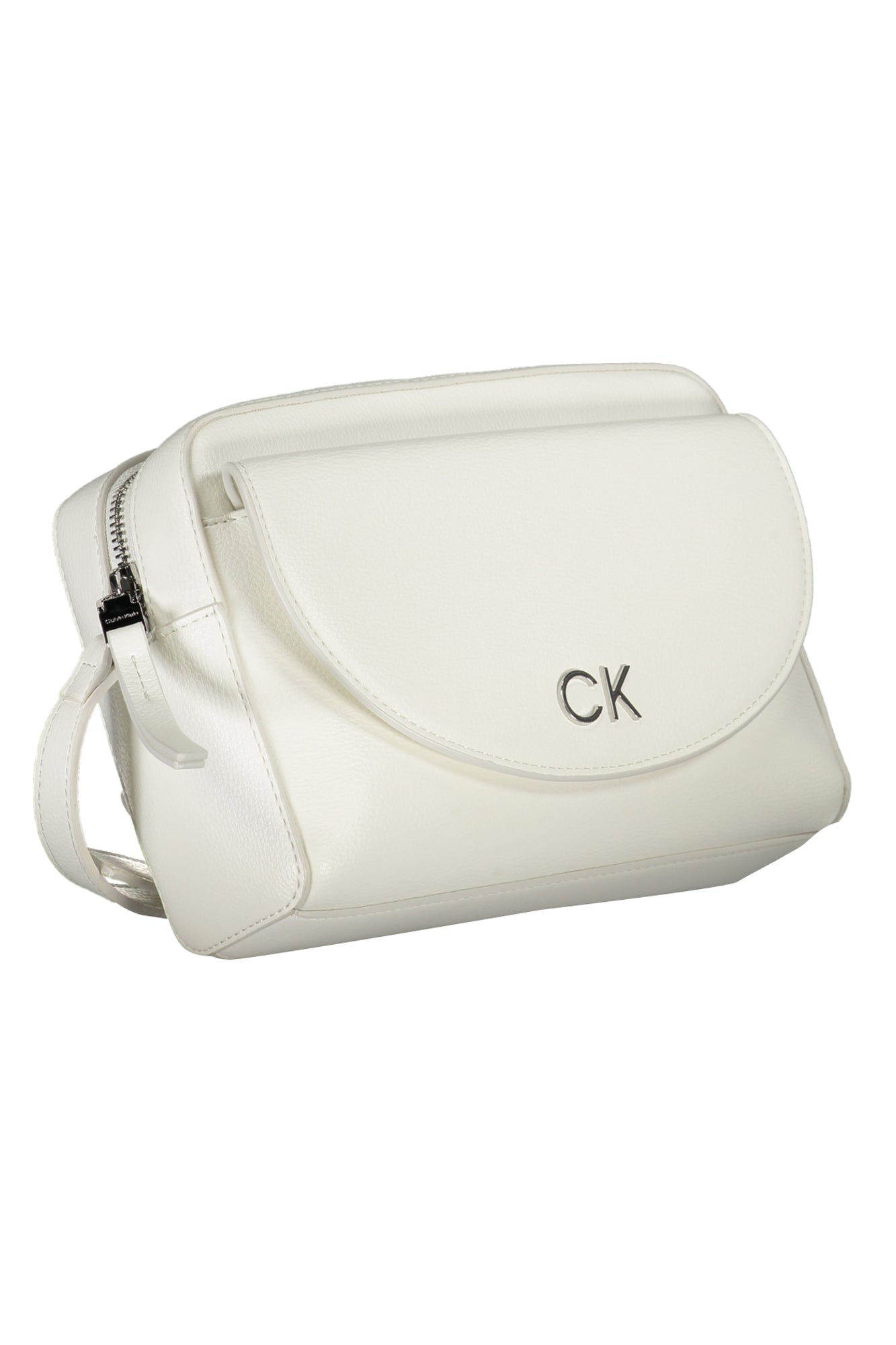 Calvin Klein Borsa Donna Bianco - mem39