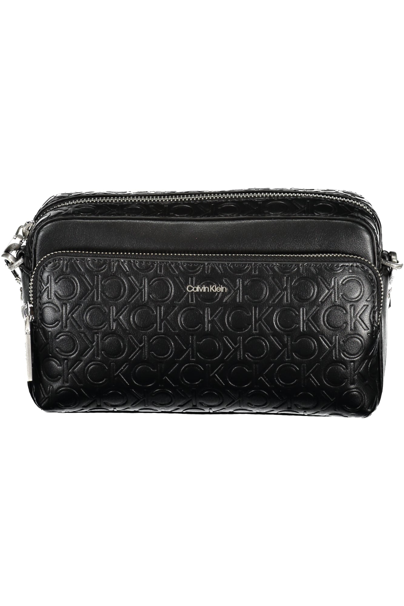 Calvin Klein Borsa Donna Nero"" - mem39