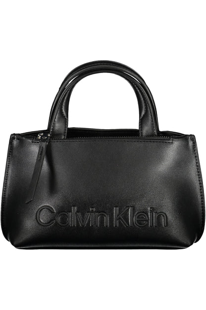 Calvin Klein Borsa Donna Nero"" - mem39