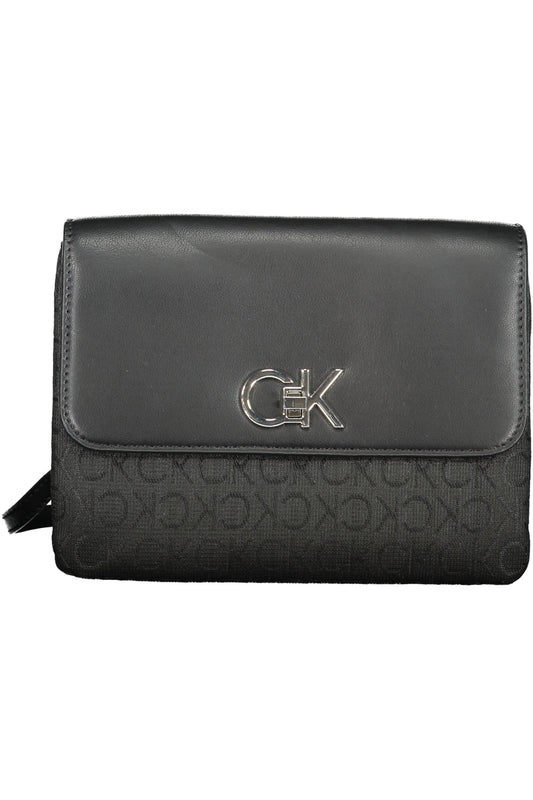 Calvin Klein Borsa Donna Nero"" - mem39