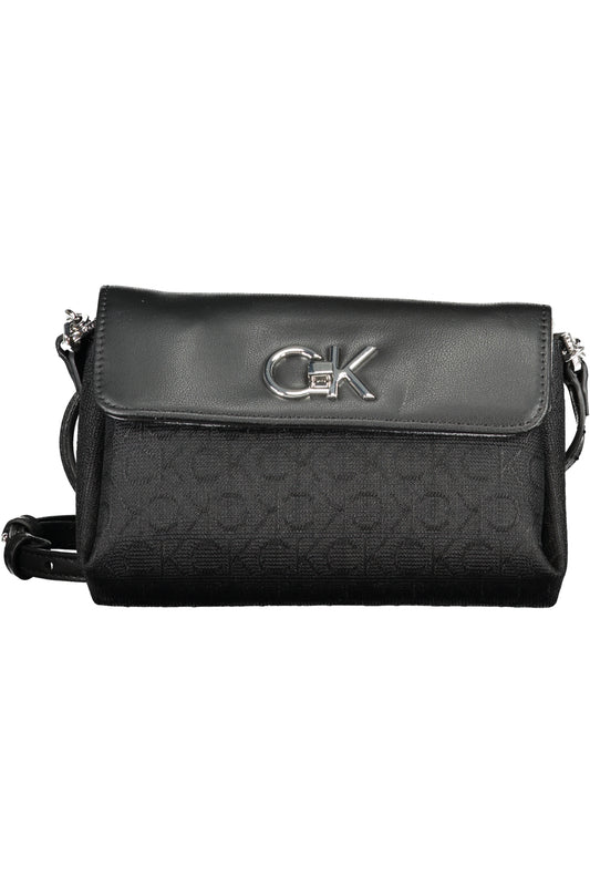 Calvin Klein Borsa Donna Nero"" - mem39