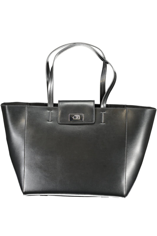 Calvin Klein Borsa Donna Nero"" - mem39