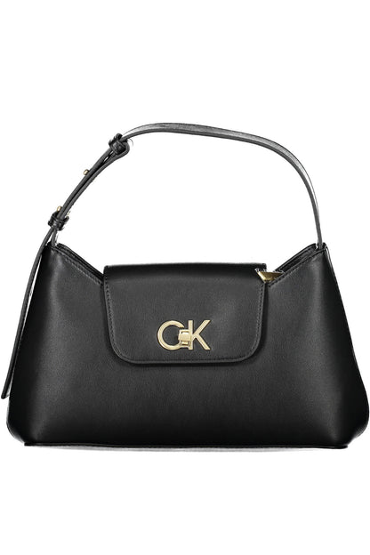 Calvin Klein Borsa Donna Nero"" - mem39