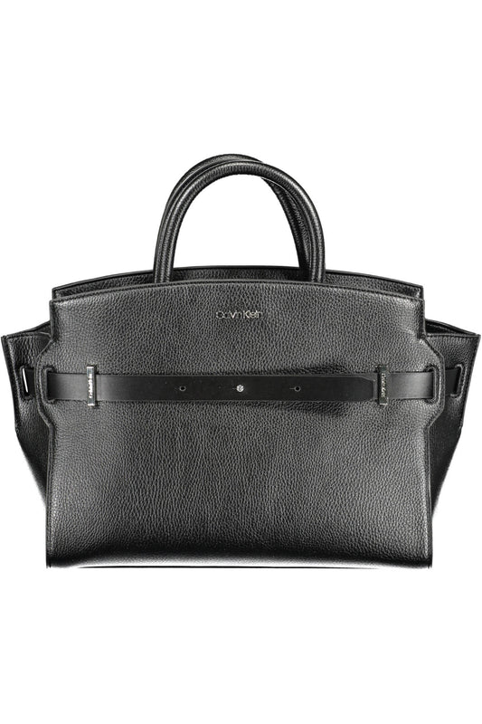 Calvin Klein Borsa Donna Nero - mem39