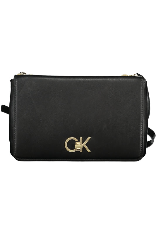 Calvin Klein Borsa Donna Nero"" - mem39