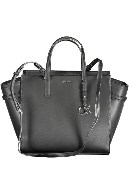 Calvin Klein Borsa Donna Nero"" - mem39