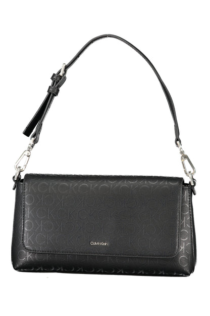 Calvin Klein Borsa Donna Nero"" - mem39