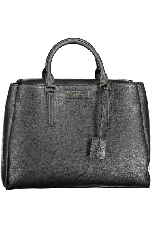 Calvin Klein Borsa Donna Nero"" - mem39