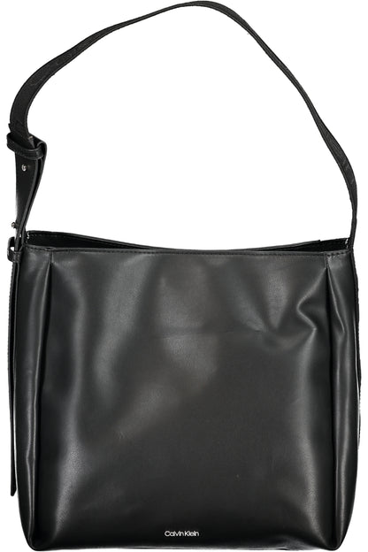 Calvin Klein Borsa Donna Nero"" - mem39