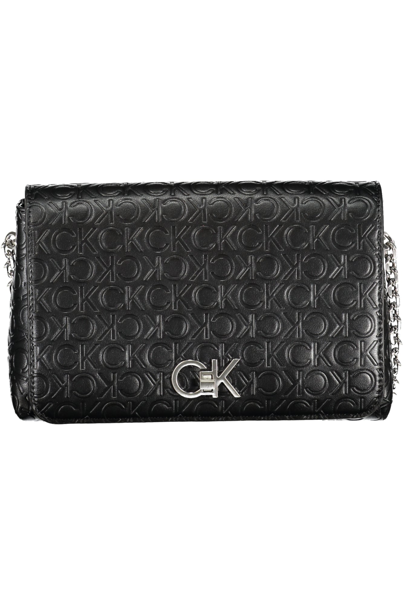 Calvin Klein Borsa Donna Nero"" - mem39