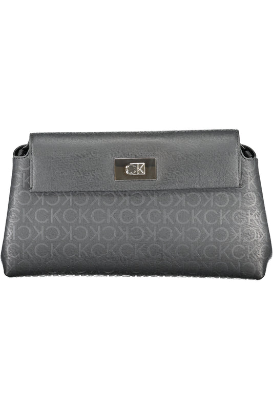 Calvin Klein Borsa Donna Nero"" - mem39