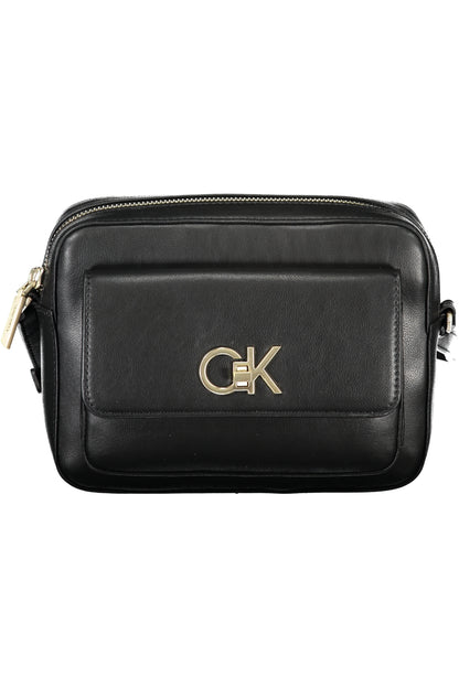 Calvin Klein Borsa Donna Nero"" - mem39