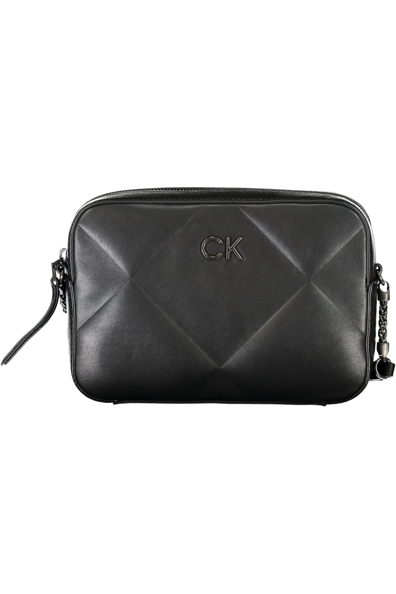 Calvin Klein Borsa Donna Nero"" - mem39