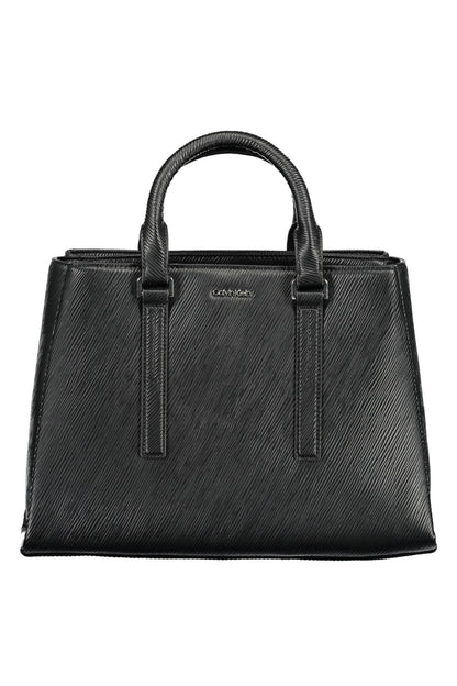 Calvin Klein Borsa Donna Nero"" - mem39