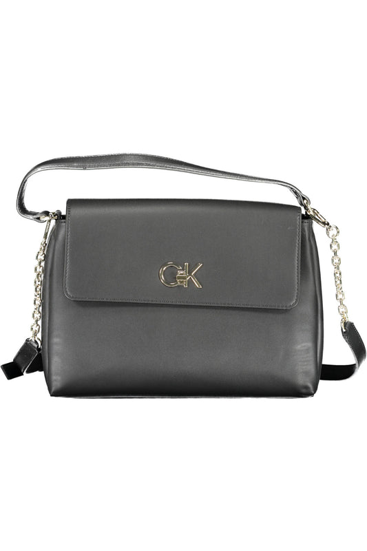 CALVIN KLEIN K60K609862_NERO_BAX