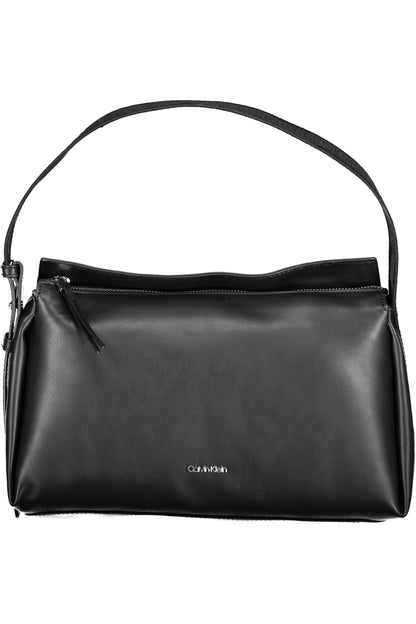 Calvin Klein Borsa Donna Nero"" - mem39