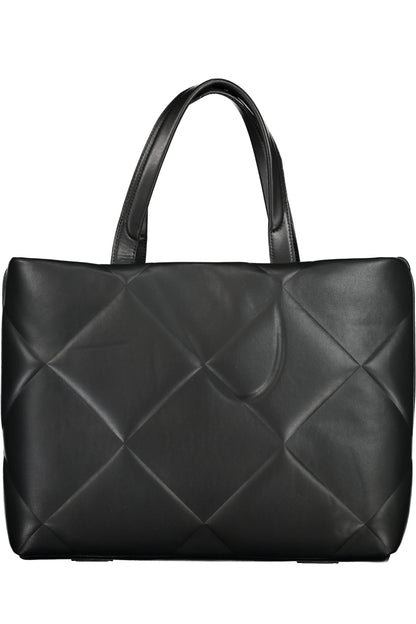 Calvin Klein Borsa Donna Nero"" - mem39