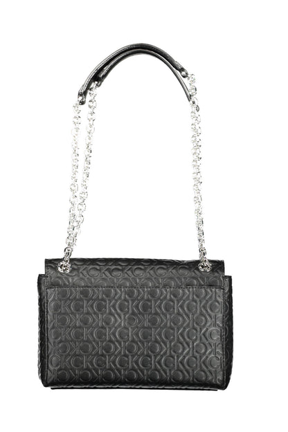 Calvin Klein Borsa Donna Nero"" - mem39