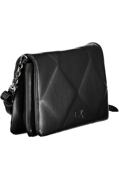 Calvin Klein Borsa Donna Nero"" - mem39