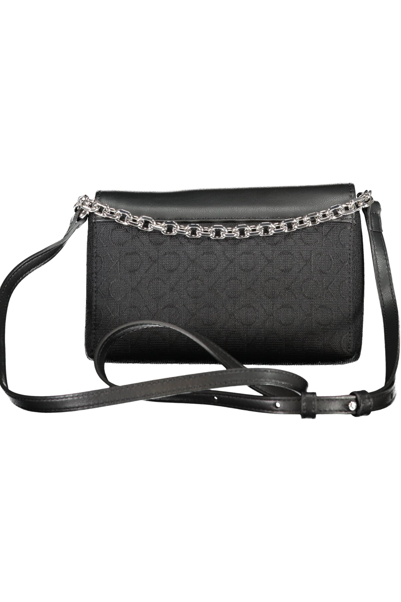 Calvin Klein Borsa Donna Nero"" - mem39