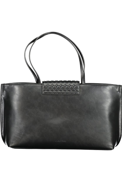 Calvin Klein Borsa Donna Nero"" - mem39