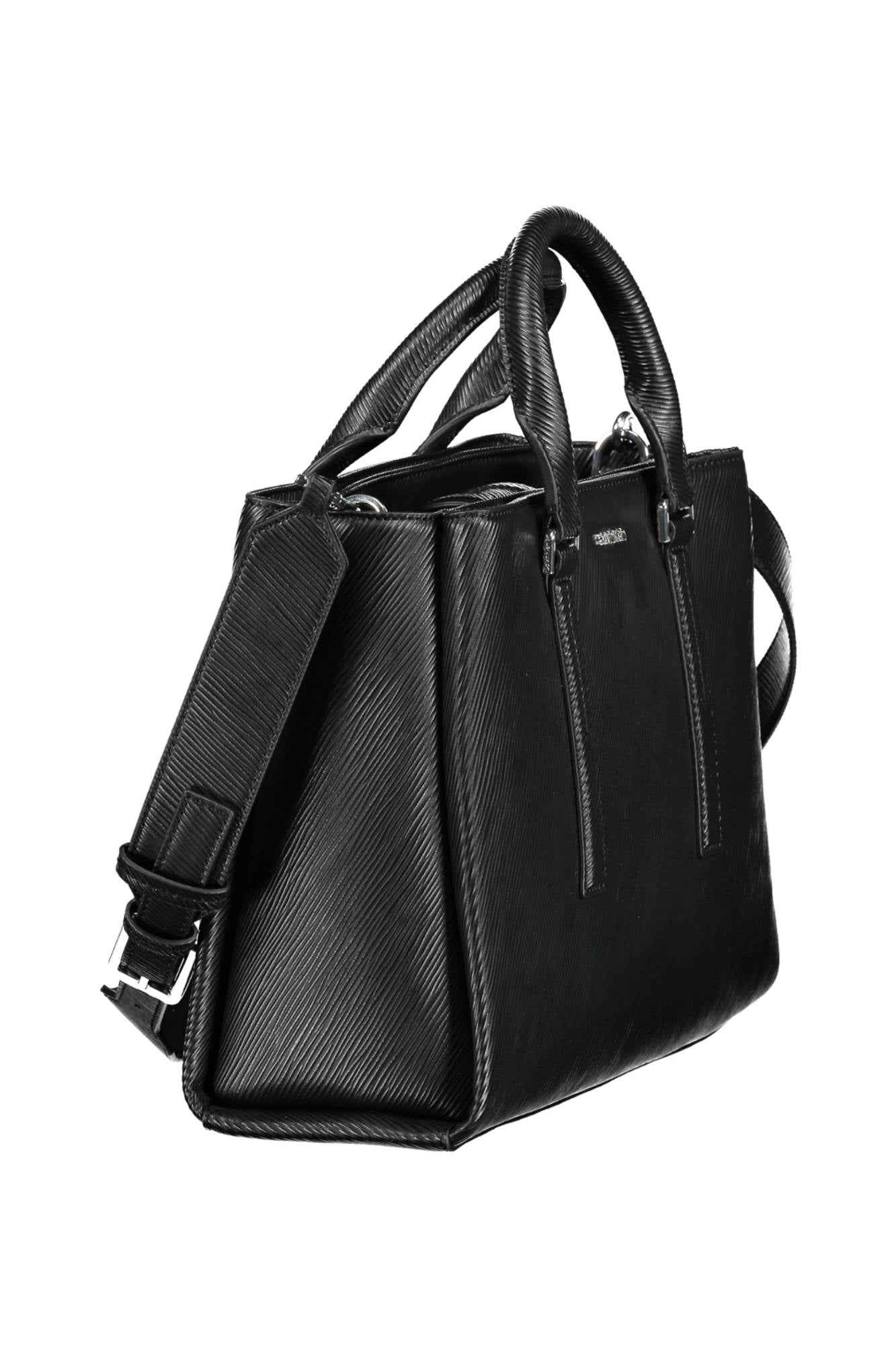 Calvin Klein Borsa Donna Nero"" - mem39