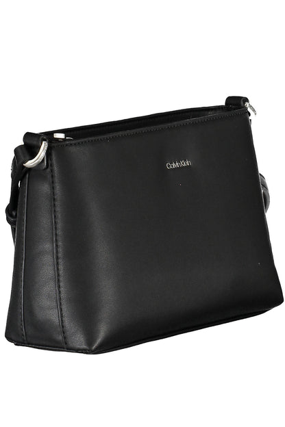 Calvin Klein Borsa Donna Nero""