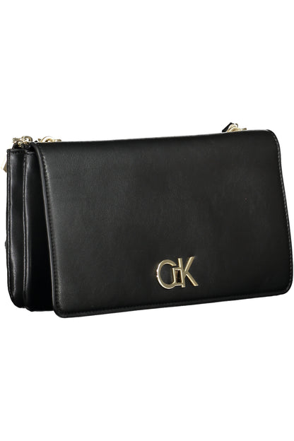 Calvin Klein Borsa Donna Nero"" - mem39