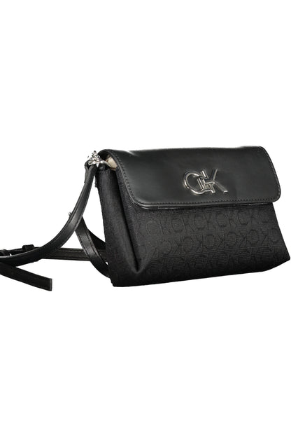 Calvin Klein Borsa Donna Nero"" - mem39