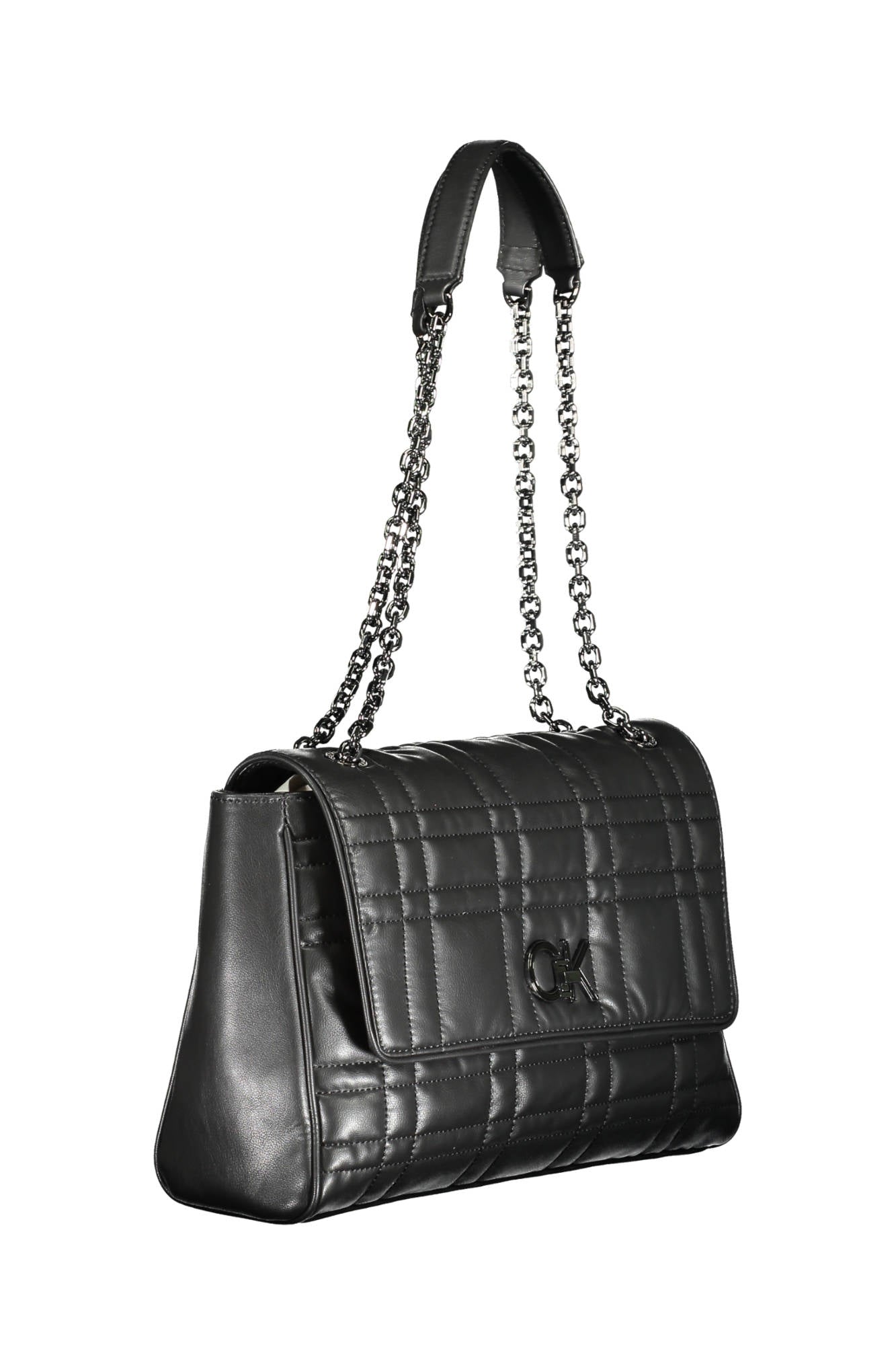 Calvin Klein Borsa Donna Nero"" - mem39