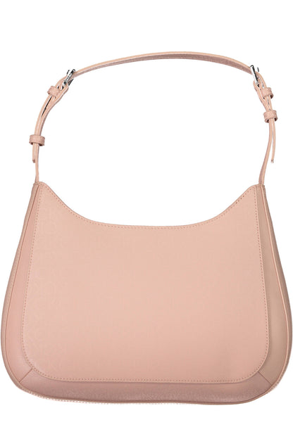 Calvin Klein Borsa Donna Rosa"" - mem39