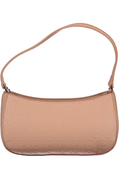 Calvin Klein Borsa Donna Rosa"" - mem39