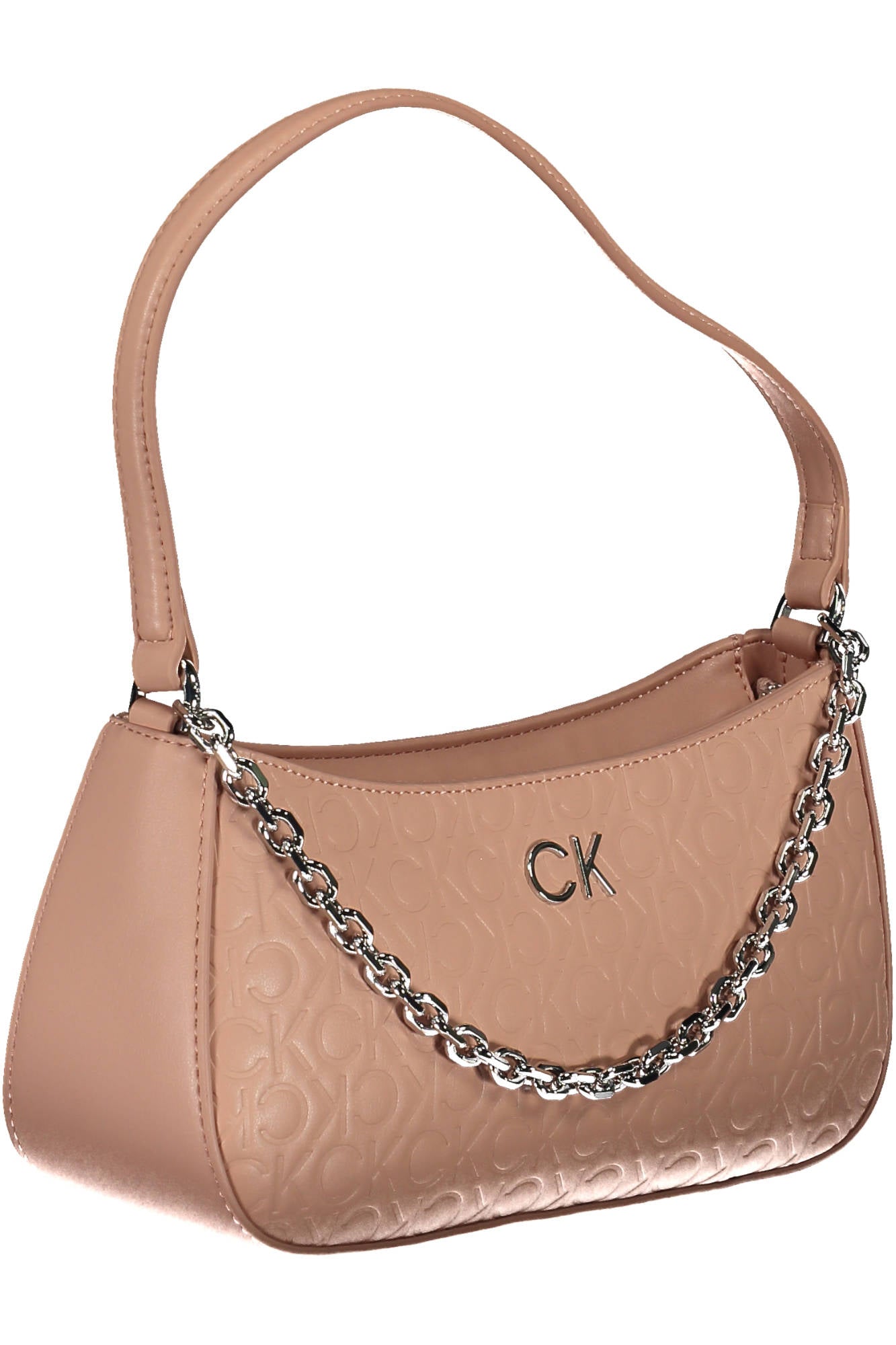 Calvin Klein Borsa Donna Rosa"" - mem39